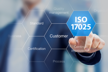 Jasa Konsultan ISO 17025 – Sistem Manajemen Laboratorium