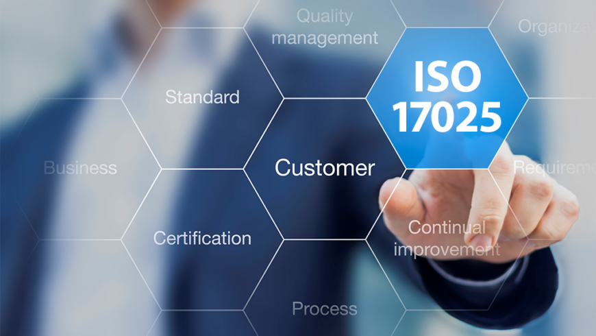 Jasa Konsultan ISO 17025 – Sistem Manajemen Laboratorium