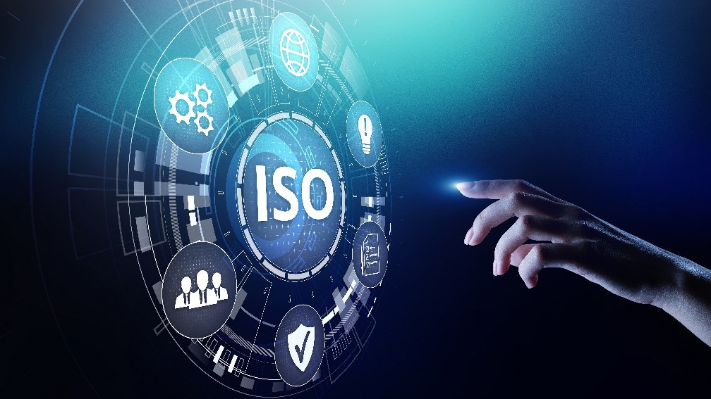 Upgrade ISO 9001:2015