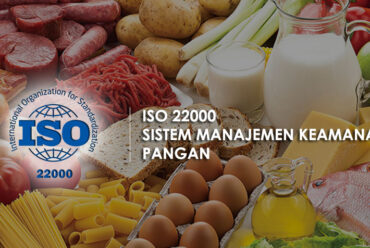 ISO 22000 – Sistem manajemen keamanan pangan | Konsultan ISO 22000 Murah